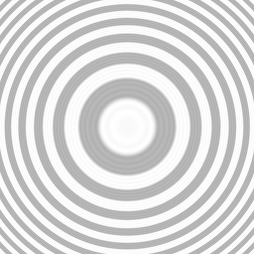 Circularly symmetric convolution and lens blur