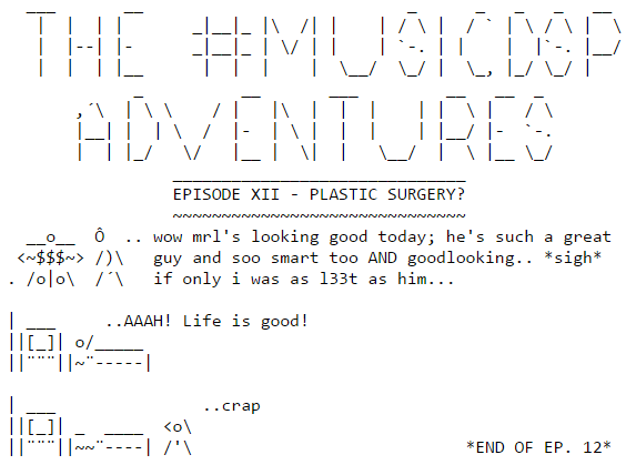 The #musicdsp adventures